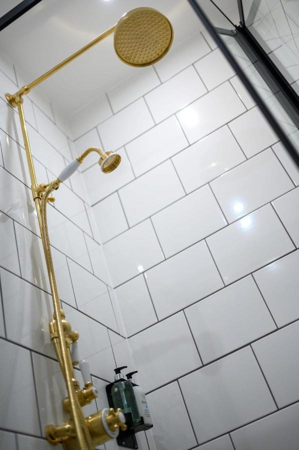 Comfortable Ground Floor Double Room Эдинбург Экстерьер фото