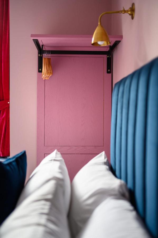 Comfortable Ground Floor Double Room Эдинбург Экстерьер фото